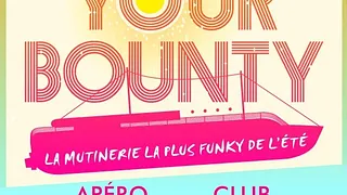 Shake your Bounty : Dee Nasty, Amnaye, Mamie's Crew, Lord Funk, Fred Canal