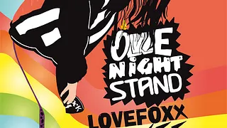 One Night Stand W/ Lovefoxx (css)