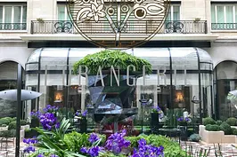 L'Orangerie