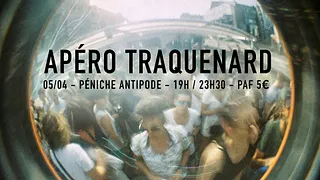 Apéro Traquenard