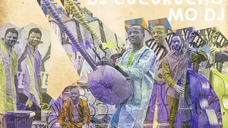 Afro Bal #2