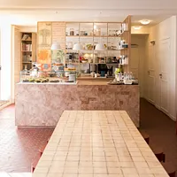Le Café Suédois