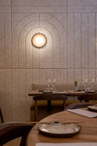 Bloom Sushi Restaurant Paris