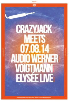 Crazyjack meets...