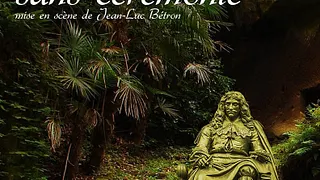 Molière sans cérémonie