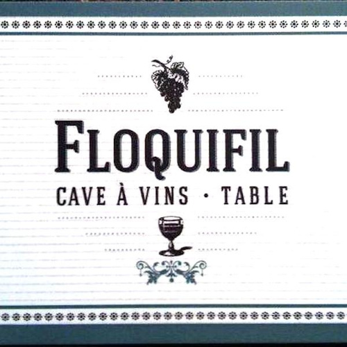 Floquifil Restaurant Paris