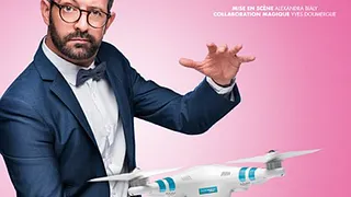François Martinez, Menteur ?