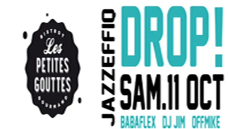 #DROP