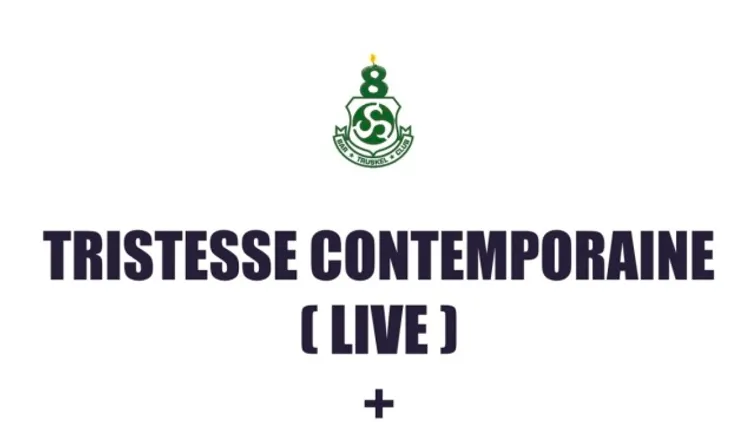 Tristesse Contemporaine
