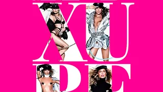 LUXURE - MY SEXY BIRTHDAY