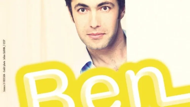 Ben
