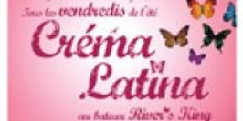 Crema Latina