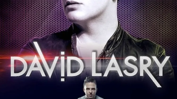 David Lasry