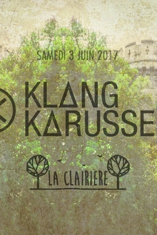 Klangkarussell x La Clairière