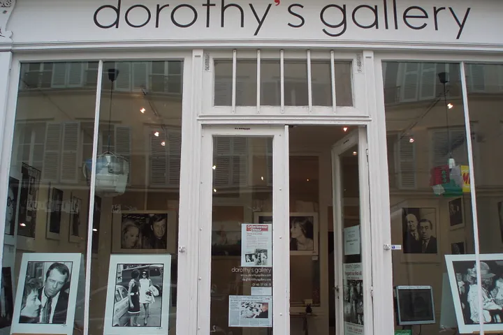 Dorothy's Gallery