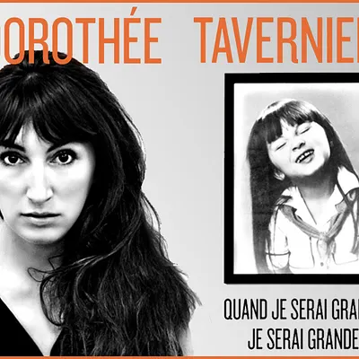 Dorothée Tavernier se fait ses films