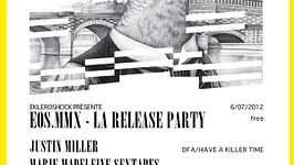EOS.MMX release party