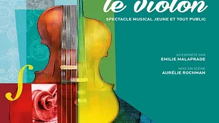 Moi le violon