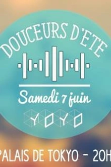 Douceurs d'été
