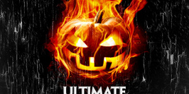 Ultimate HALLOWEEN party