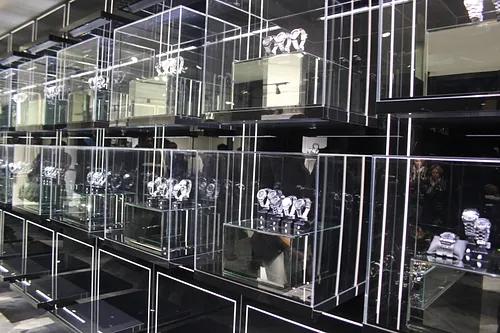 Le Karl Lagerfeld Store - Saint Germain Shop Paris