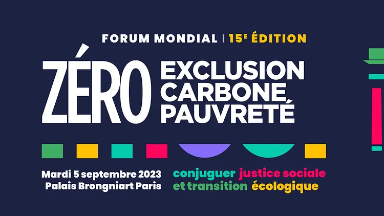 Forum Mondial 3ZÉRO
