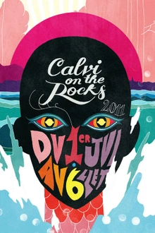 Festival Calvi on the Rocks 2011