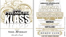Premiere Klass