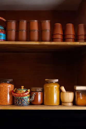 Kuna Masala Restaurant Paris