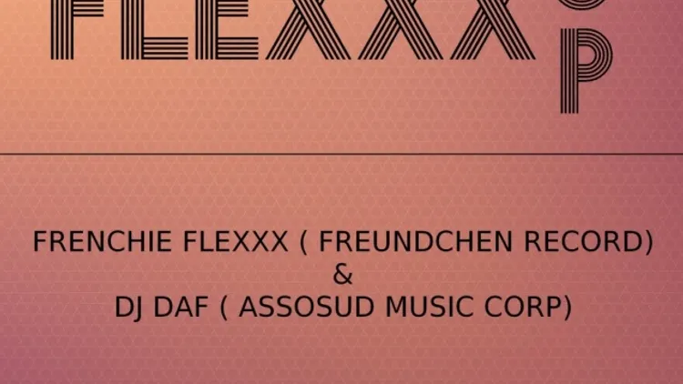 Flexxx Up