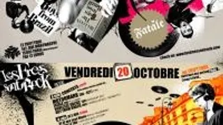 Scandale !