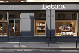 La Galerie Bettina