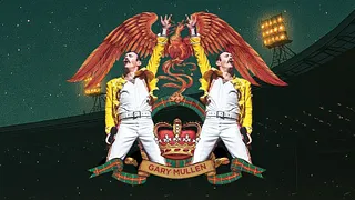 ONE NIGHT OF QUEEN  - WEMBLEY 86