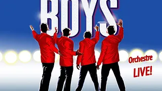 Jersey Boys