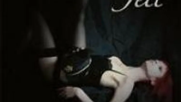 Jett # 2