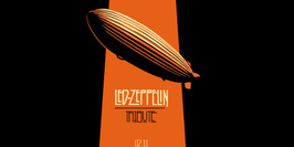 Led Zeppelin Tribute | Concert & jam