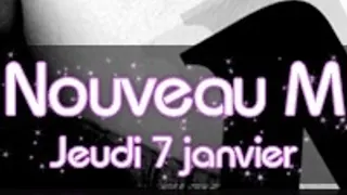 After-work @ Nouveau M (Madam)
