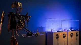 Musika Automatika - Projet lauréat de la résidence sonore 2024
