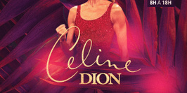Céline Dion Exclusive Showcase