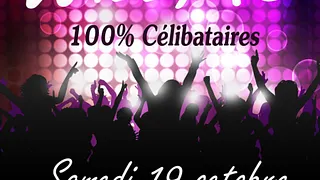 Wizz Me -100% Célibataires -