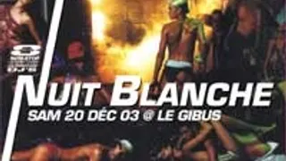 Nuit Blanche