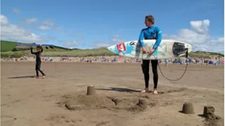 BEN HOWARD