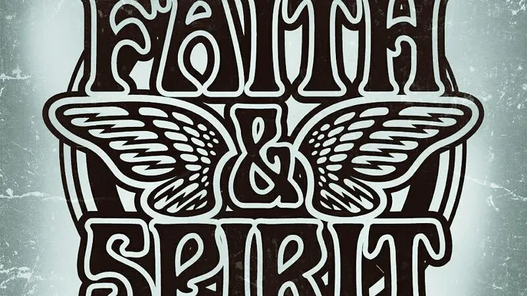 Faith&Spirit le 11 Mars au Bus Palladium