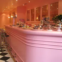 Chloé S. Cupcake