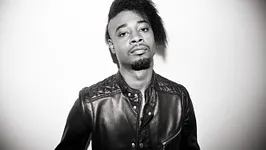 Danny Brown en concert