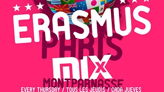 ERASMUS PARIS