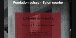 Cycle de musique contemporaine : cabaret imaginaire
