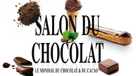 19ème édition du Salon du Chocolat