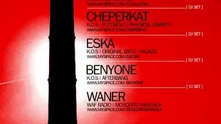 Redline Party