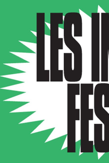 Les Inrocks Festival 2017